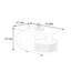 Table basse simple avec rangement Carrasco-273421625-273421626