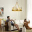 Lustre rustique à roulettes de style ambiant-66920902-66920920-66920921