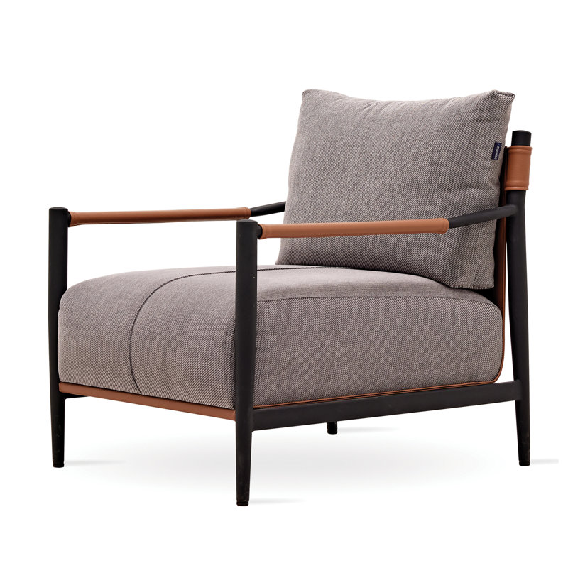Kristinu Upholstered Armchair