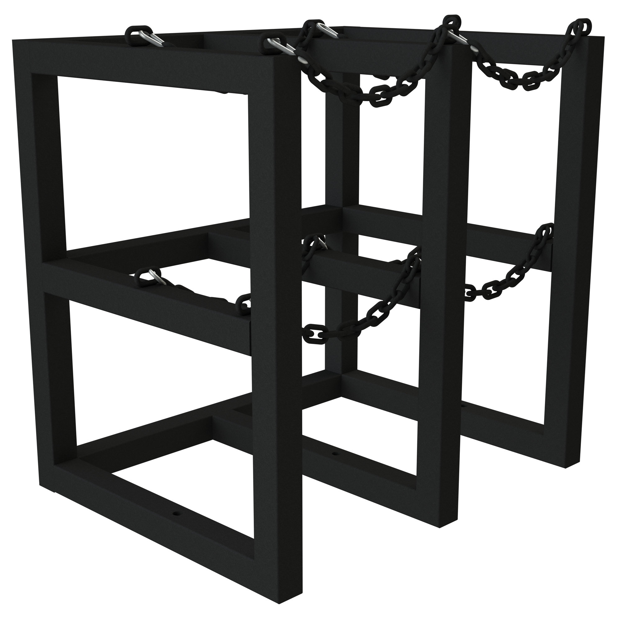 WFX Utility™ Mitcham 30'' W Steel Storage Rack Wayfair