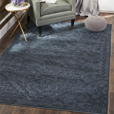 Patrick Paradise Performance Oriental Rug