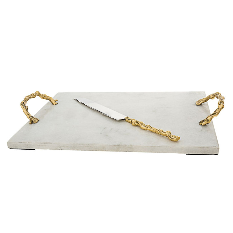 Metal Tray