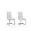 Everman Upholstered Dining Chair-273245670