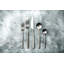 Linea Stainless Steel Flatware - Set of 5-101921092