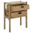 Assanti 2 Draw Accent Table-647006715