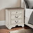 Heraldas 27'' W Nightstand