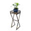 Support pour plante 35,5 po