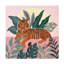  Art mural sur toile rose Janelle Penner-101102676