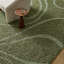 Rodos-Modern Soft Plush Pile Living Bedroom Rug-352793858-352793859