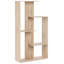163cm H x 60cm W Standard Bookcase
