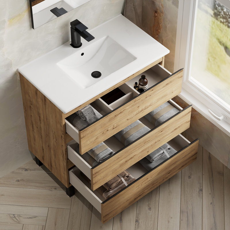 Vatilla Bathroom Suite