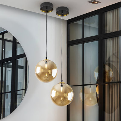 Hala 1 - Light Globe Pendant