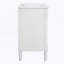 Meuble-lavabo 30 po avec lavabo en céramique-702205082