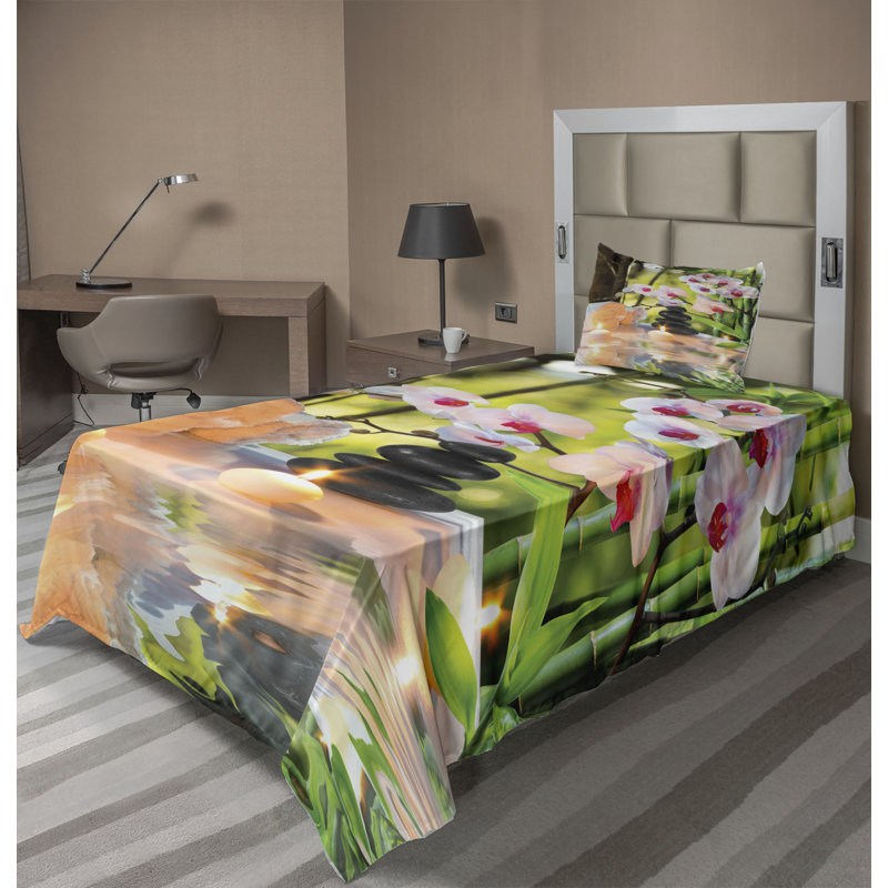 Microfiber Sheet Set, Twin XL