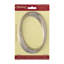 6 in. Surface Mount House Number-377990924-377990925