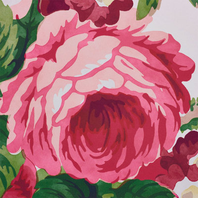 Nancy Floral Wallpaper