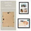 Cadre en bois massif-759081014