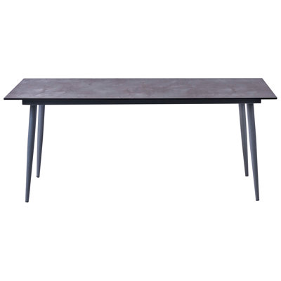 Cascoe Rectangular Outdoor Dining Table , 180cm cm W 90cm cm D