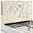 Upholstered Metal Platform Bed-993979595-993979592