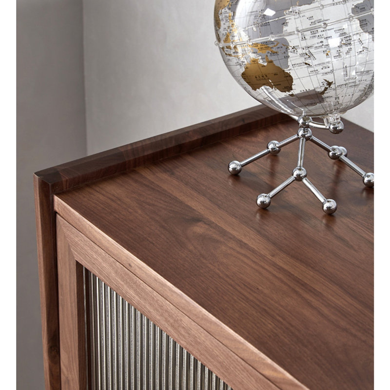 Armoire d'appoint verticale Nordic