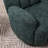 Petal Tufted Swivel Bucket Chair(Set Of 2)-2091933642