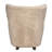 Pola Upholstered Wingback Chair