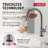 Trinsic Touch2O Kitchen Sink Faucet with Touchless Technology-95125880