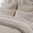 7- Piece Queen Jacquard Comforter Set-128367586