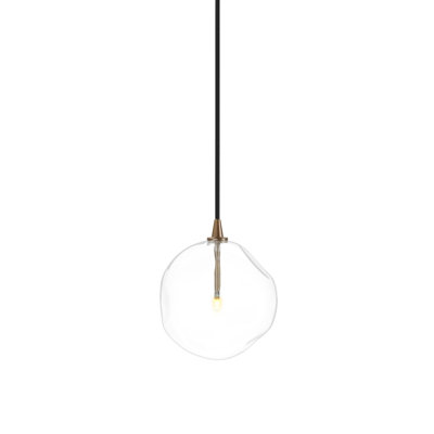 Jussica 1 - Light LED Pendant