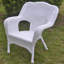 Chaise de patio Arved-23513576
