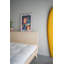 Retreat Bed Frame. Scandinavian design, made in Europe, FSC certified wood, choose your size and color.-86638168-86638165