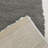 Gruen Grey/Charcoal Organic Modern Area Rug-1217855110