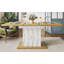 Extendable Dining Table
