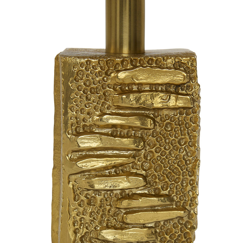 Foundry Buffet Table Lamp