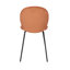 Bonnet Upholstered Dining Chair-81099790