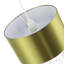 17cm H Satin Drum Pendant Shade ( Screw On )-2096745030