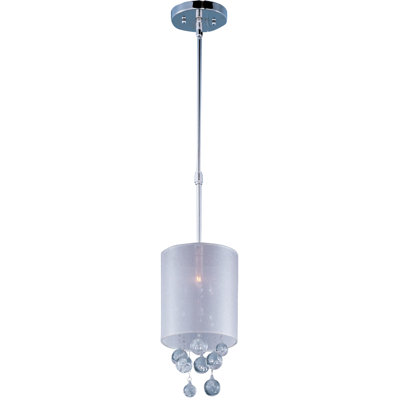 Happel 1 - Light Single Pendant