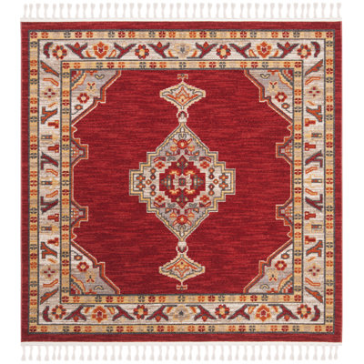 Darrow Performance Oriental Rug