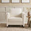 Fauteuil rembourré avec accoudoirs-1786309651