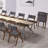 Upholstered Folding Dining Chair-114326709