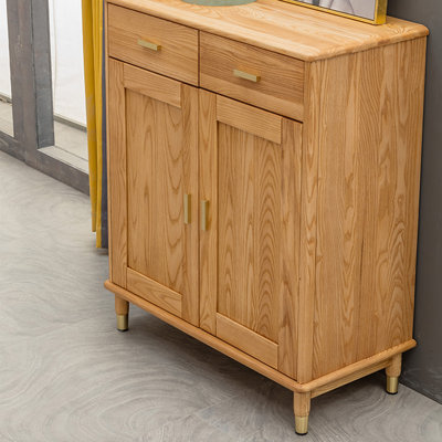 Armoire à chaussures moderne et simple