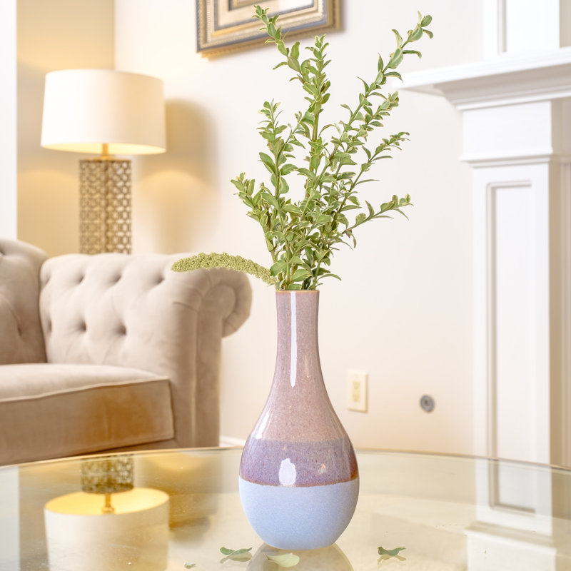 Vase de table Akef