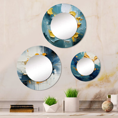 Miroir Spring Bliss