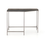 Ehme Solid Wood Writing Desk