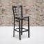 Tabouret de restaurant en métal Prompton-673329617-725022645