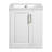20.2" Wall Mounted Bathroom Cabinet