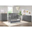 Kenilworth 4 In 1 Convertible Crib-1949764347