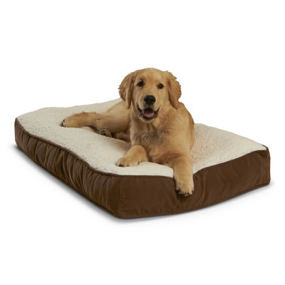 Olivarez Classic Pillow Dog Bed