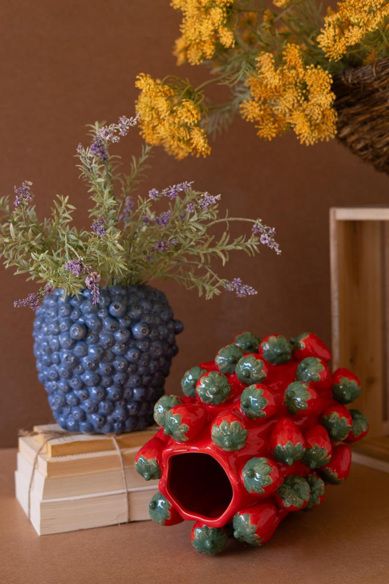 Floor Vase