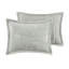 Ensemble d'édredon réversible en sherpa double / grand-125341132-125341131